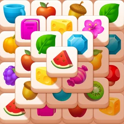 Icône de Tile Yard : Jeu d'association